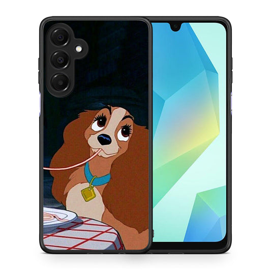 Lady And Tramp 2 - Samsung Galaxy A16 4G / 5G θήκη