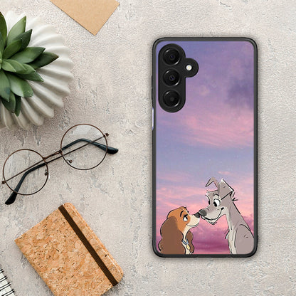 Lady And Tramp - Samsung Galaxy A16 4G / 5G θήκη