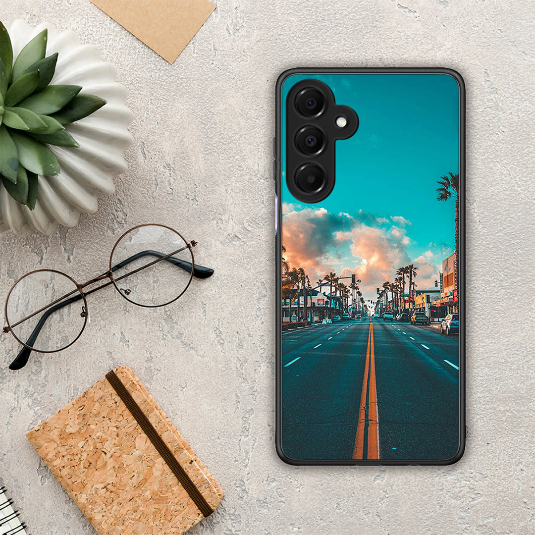 Landscape City - Samsung Galaxy A16 4G / 5G θήκη