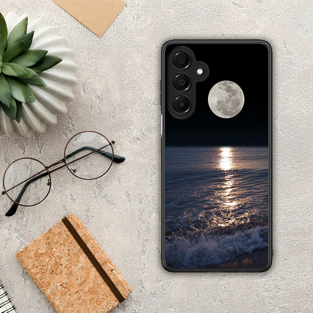 Landscape Moon - Samsung Galaxy A16 4G / 5G θήκη