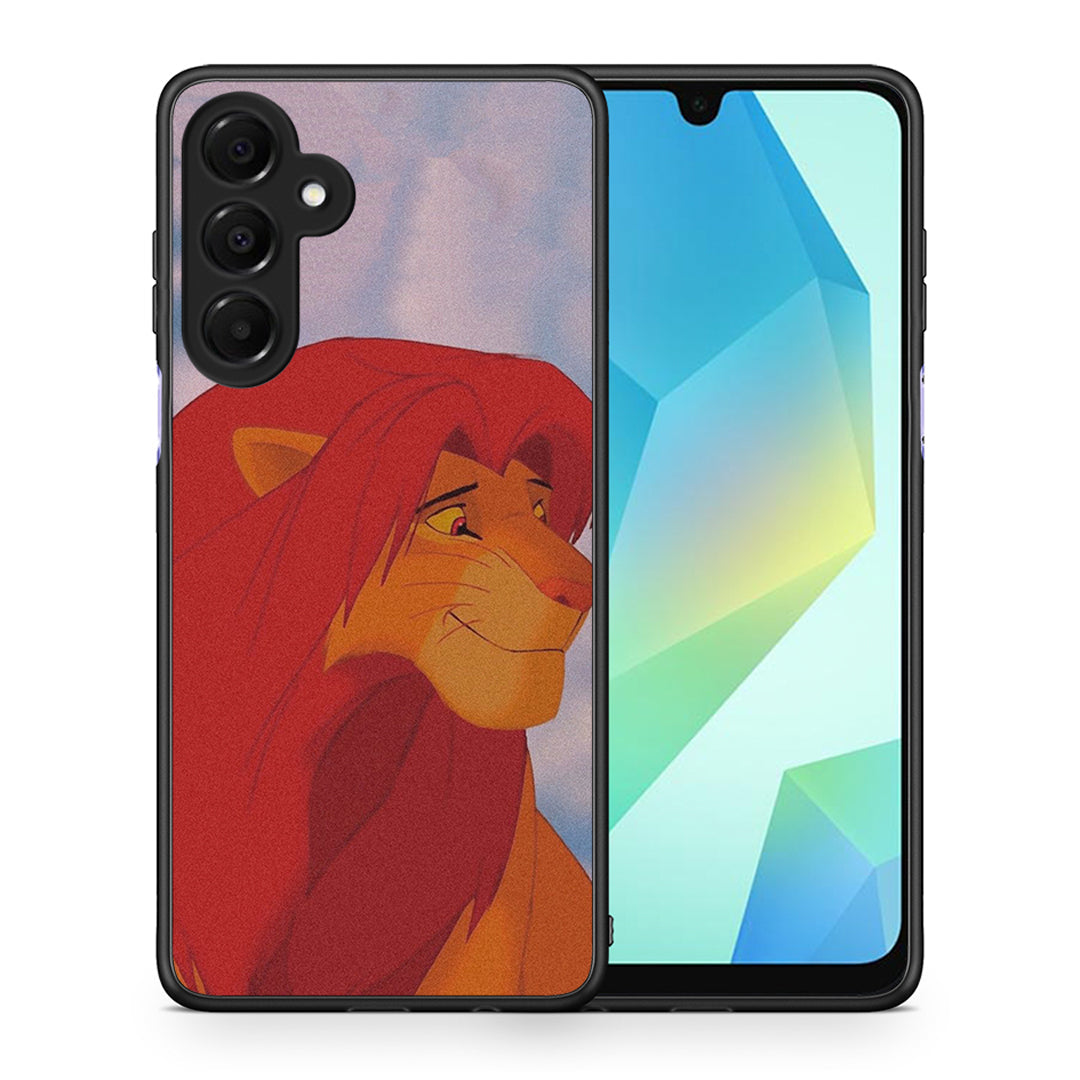 Lion Love 1 - Samsung Galaxy A16 4G / 5G θήκη