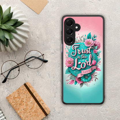 Lord Trust - Samsung Galaxy A16 4G / 5G θήκη