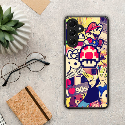 Love The 90s - Samsung Galaxy A16 4G / 5G θήκη
