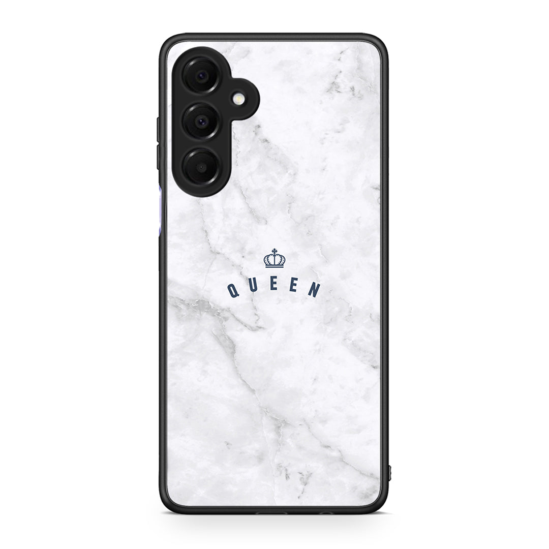 4 - Samsung Galaxy A16 4G / 5G Queen Marble case, cover, bumper