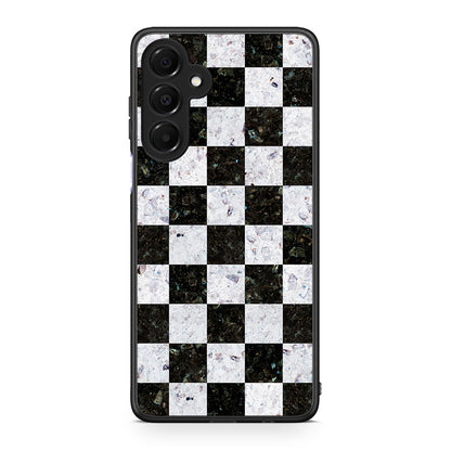 4 - Samsung Galaxy A16 4G / 5G Square Geometric Marble case, cover, bumper