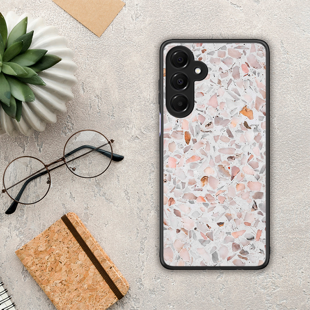 Marble Terrazzo - Samsung Galaxy A16 4G / 5G θήκη