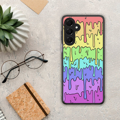 Melting Rainbow - Samsung Galaxy A16 4G / 5G θήκη