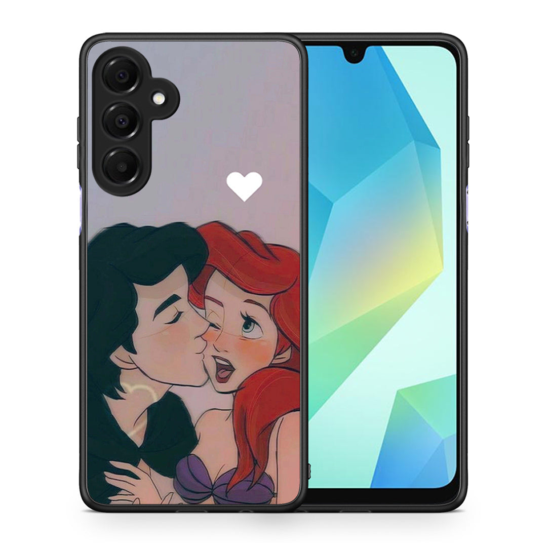 Mermaid Couple - Samsung Galaxy A16 4G / 5G θήκη