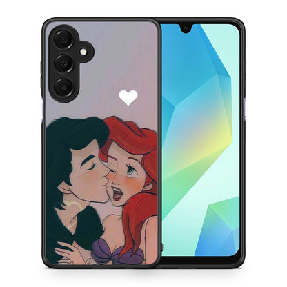 Mermaid Couple - Samsung Galaxy A16 4G / 5G θήκη