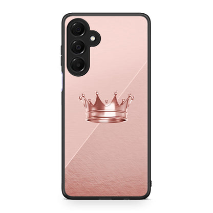 4 - Samsung Galaxy A16 4G / 5G Crown Minimal case, cover, bumper