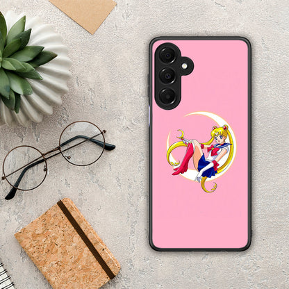 Moon Girl - Samsung Galaxy A16 4G / 5G θήκη