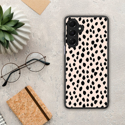 New Polka Dots - Samsung Galaxy A16 4G / 5G θήκη