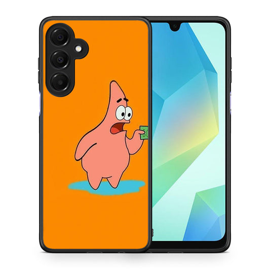 No Money 1 - Samsung Galaxy A16 4G / 5G θήκη