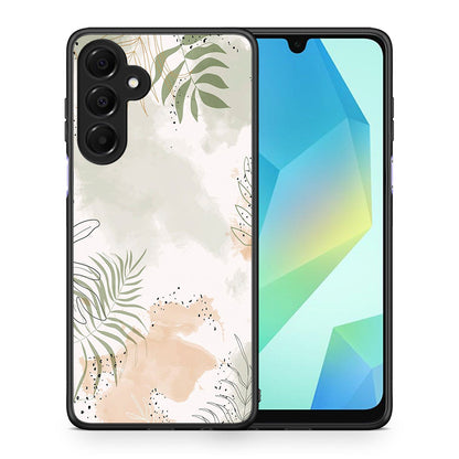 Nude Plants - Samsung Galaxy A16 4G / 5G θήκη
