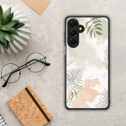 Nude Plants - Samsung Galaxy A16 4G / 5G θήκη