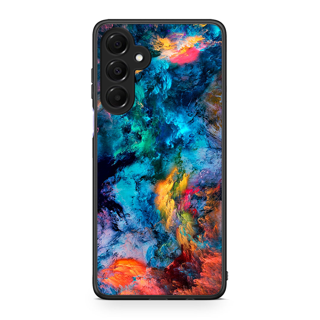 4 - Samsung Galaxy A16 4G / 5G Crayola Paint case, cover, bumper