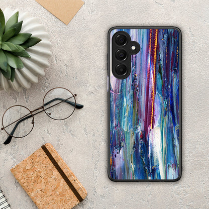 Paint Winter - Samsung Galaxy A16 4G / 5G θήκη