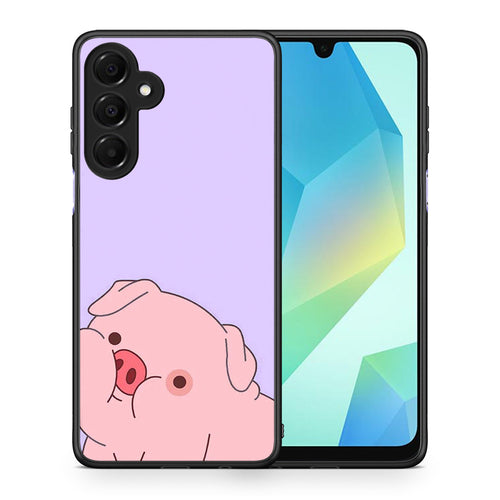 Pig Love 2 - Samsung Galaxy A16 4G / 5G θήκη