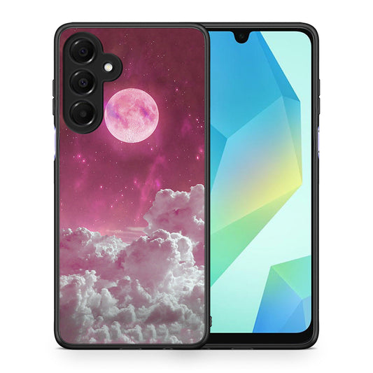 Pink Moon - Samsung Galaxy A16 4G / 5G θήκη