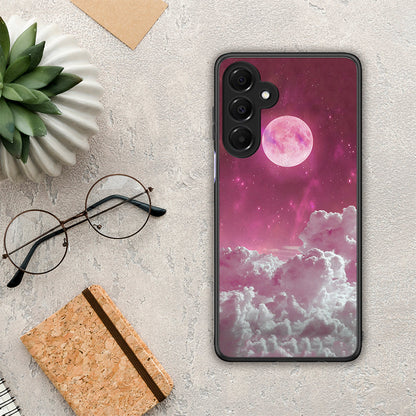Pink Moon - Samsung Galaxy A16 4G / 5G θήκη