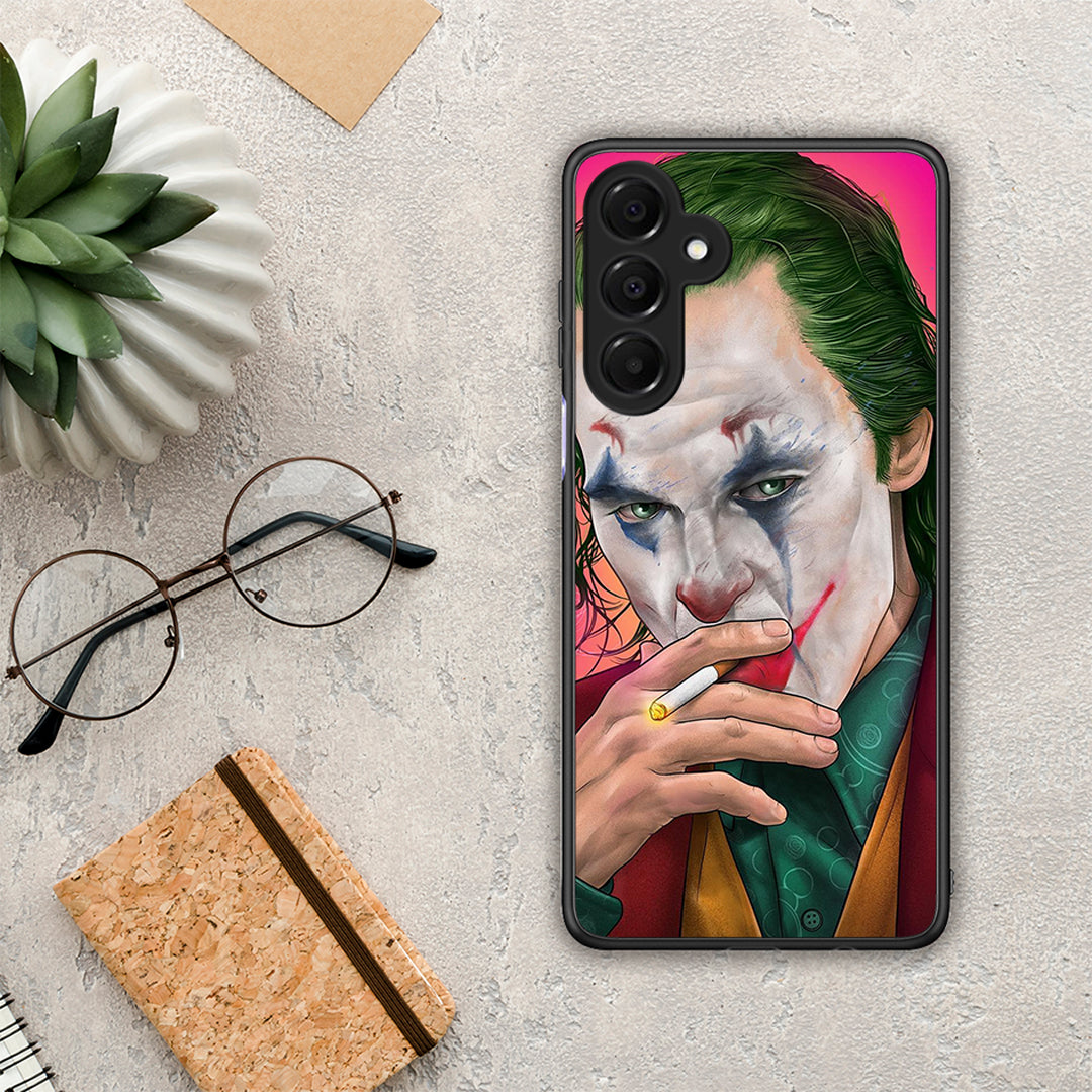 PopArt JokesOnU - Samsung Galaxy A16 4G / 5G θήκη