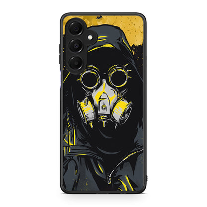 4 - Samsung Galaxy A16 4G / 5G Mask PopArt case, cover, bumper