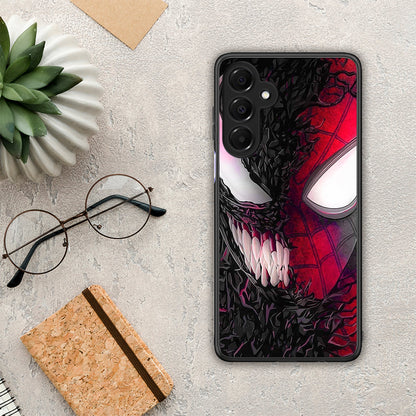 PopArt SpiderVenom - Samsung Galaxy A16 4G / 5G θήκη