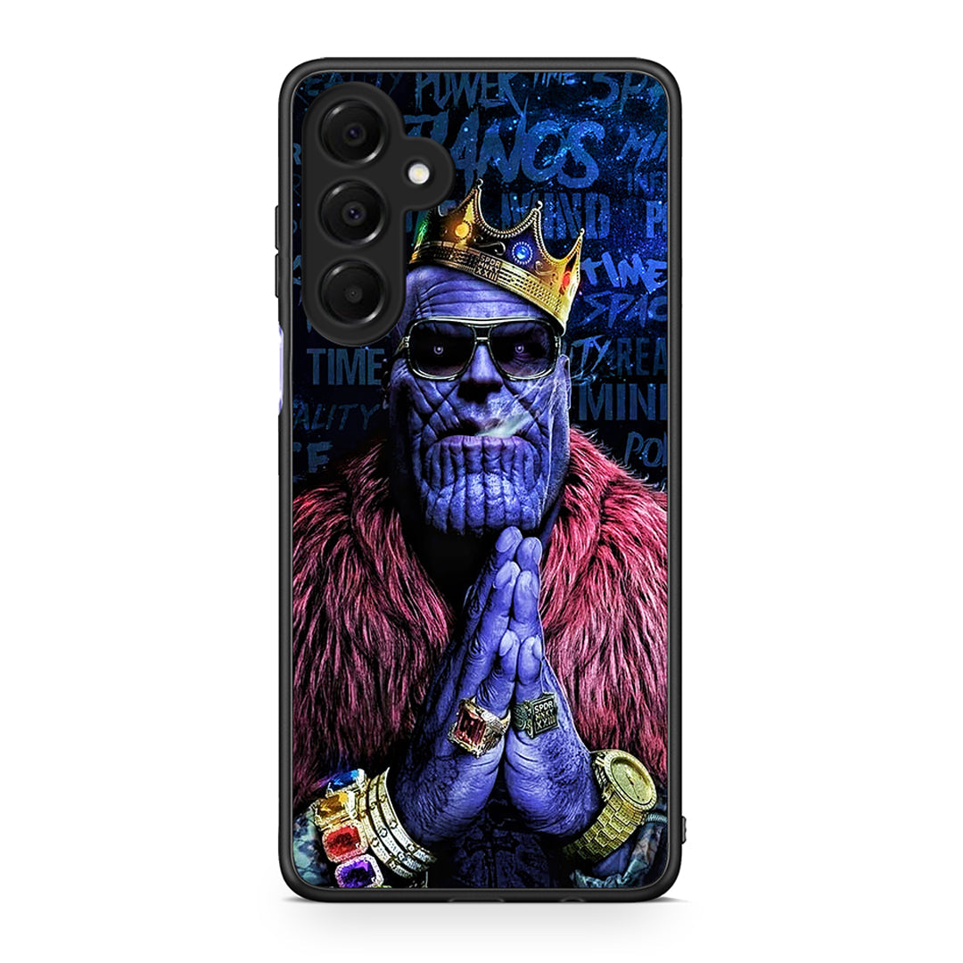 4 - Samsung Galaxy A16 4G / 5G Thanos PopArt case, cover, bumper