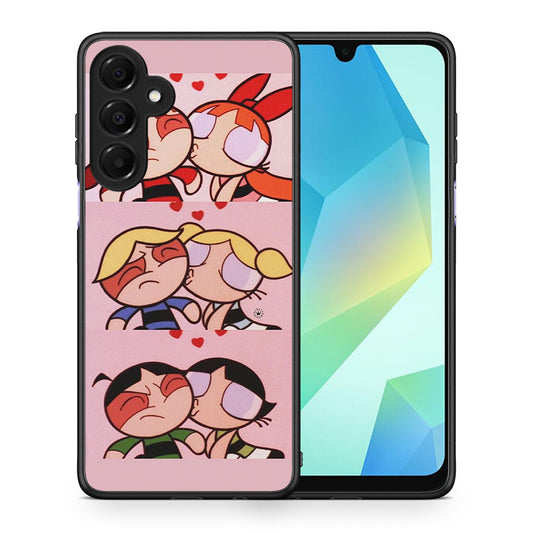 Puff Love - Samsung Galaxy A16 4G / 5G θήκη