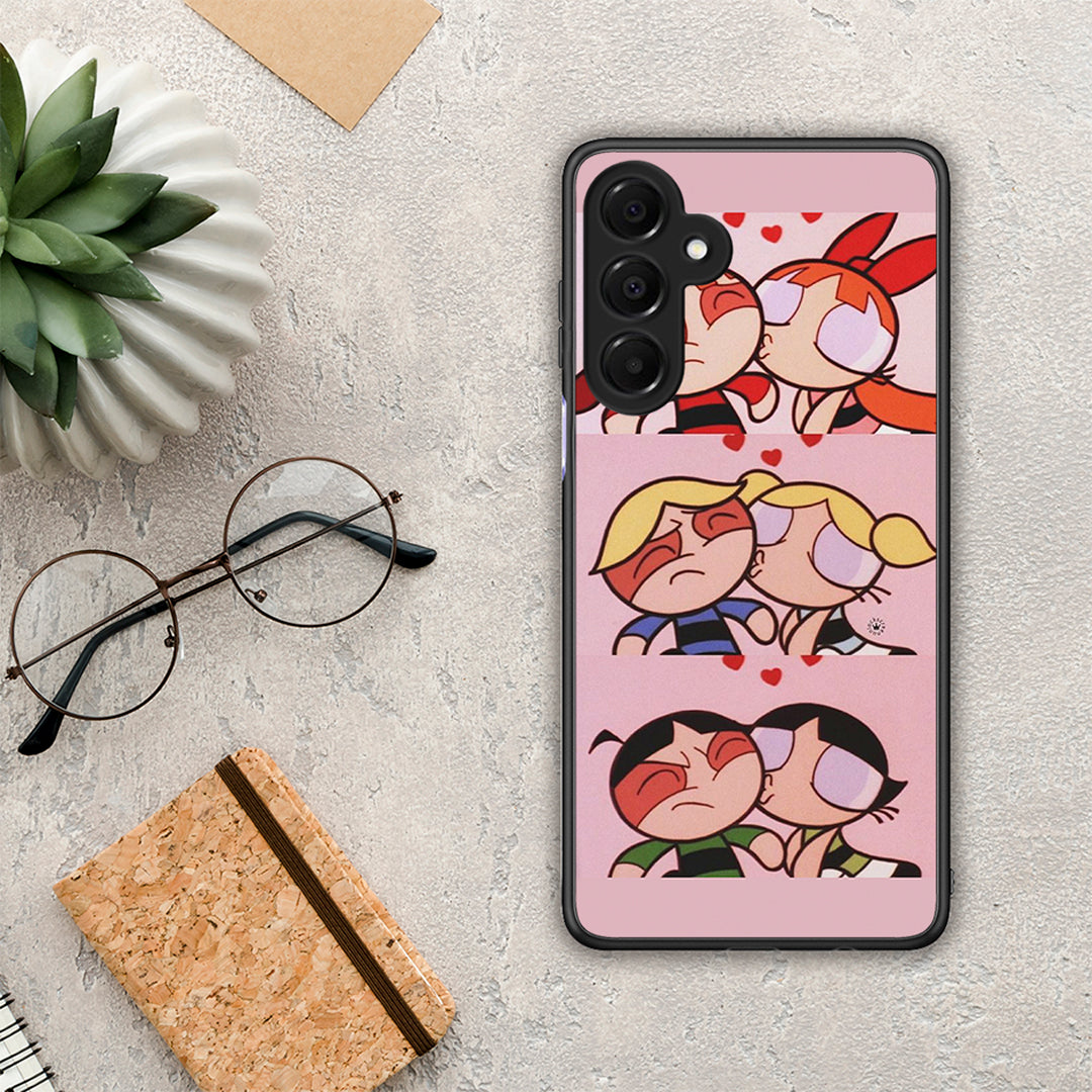 Puff Love - Samsung Galaxy A16 4G / 5G θήκη