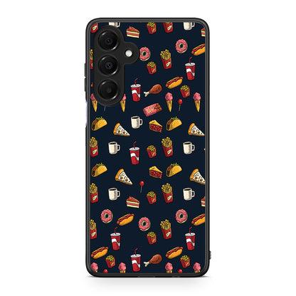 118 - Samsung Galaxy A16 4G / 5G Hungry Random case, cover, bumper
