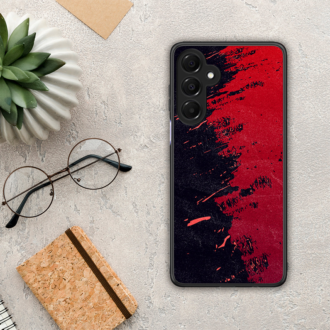Red Paint - Samsung Galaxy A16 4G / 5G θήκη