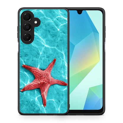 Red Starfish - Samsung Galaxy A16 4G / 5G θήκη