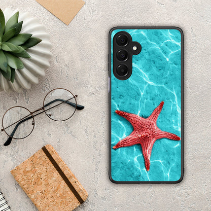 Red Starfish - Samsung Galaxy A16 4G / 5G θήκη