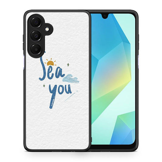Sea You - Samsung Galaxy A16 4G / 5G θήκη
