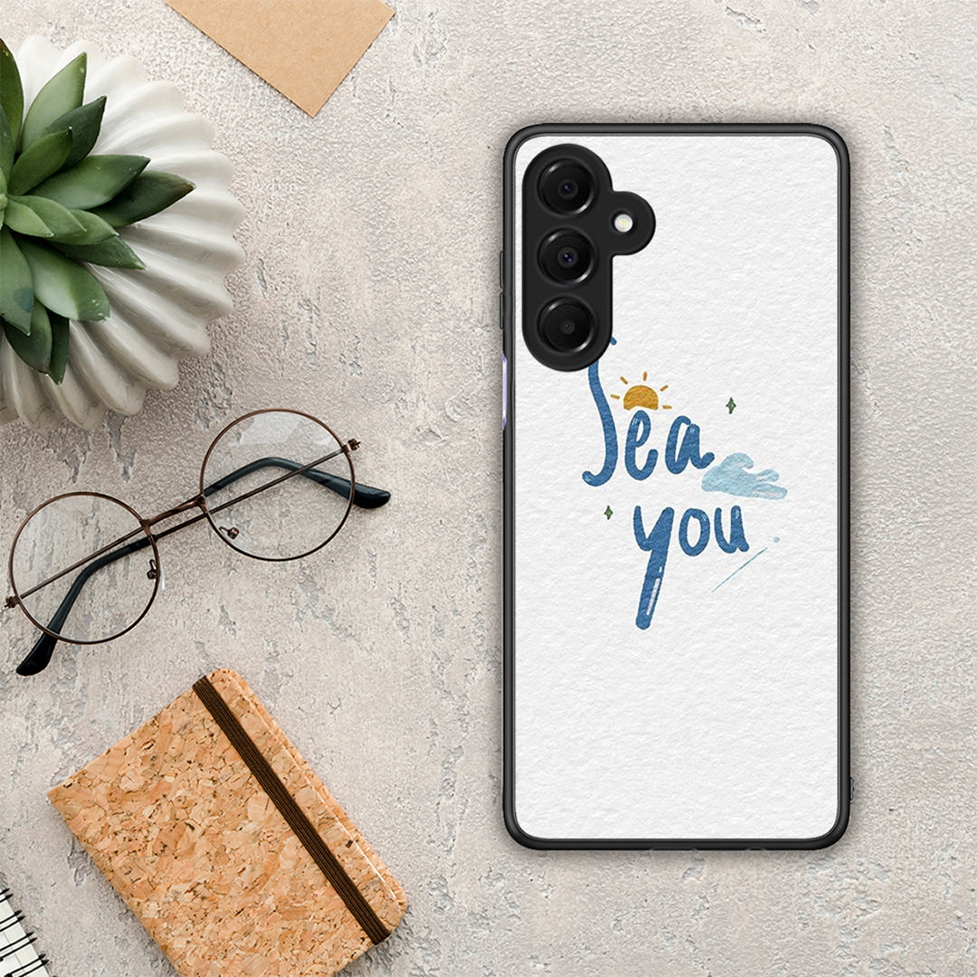 Sea You - Samsung Galaxy A16 4G / 5G θήκη
