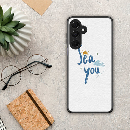 Sea You - Samsung Galaxy A16 4G / 5G θήκη