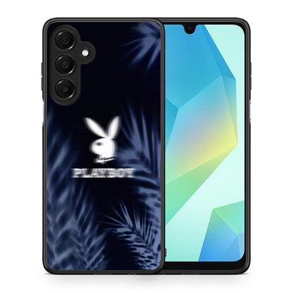 Θήκη Samsung Galaxy A16 4G / 5G Sexy Rabbit από τη Smartfits με σχέδιο στο πίσω μέρος και μαύρο περίβλημα | Samsung Galaxy A16 4G / 5G Sexy Rabbit case with colorful back and black bezels