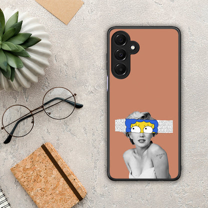 Sim Merilyn - Samsung Galaxy A16 4G / 5G θήκη