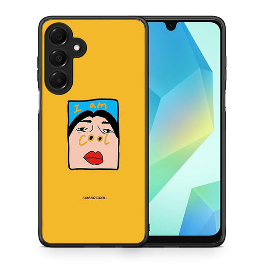 So Cool - Samsung Galaxy A16 4G / 5G θήκη