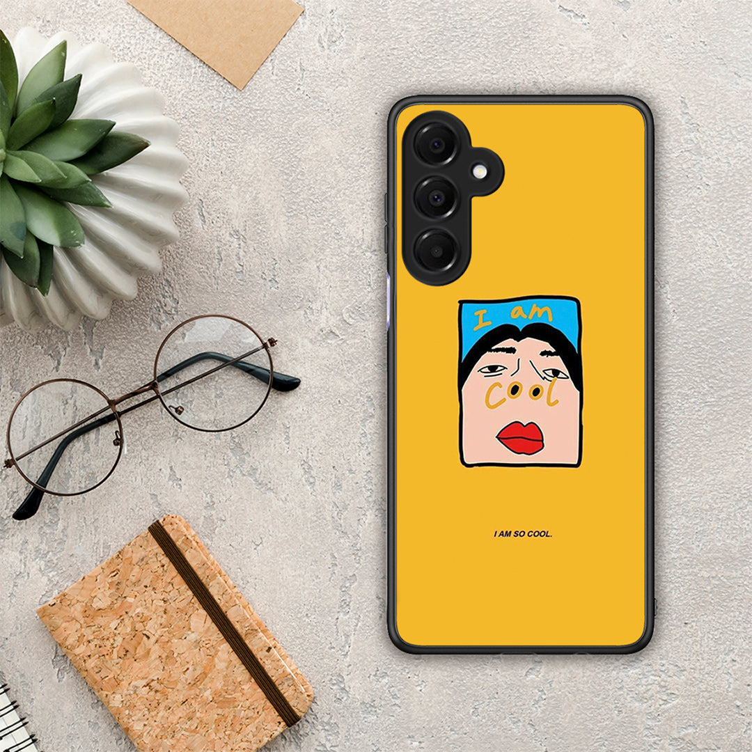 So Cool - Samsung Galaxy A16 4G / 5G θήκη