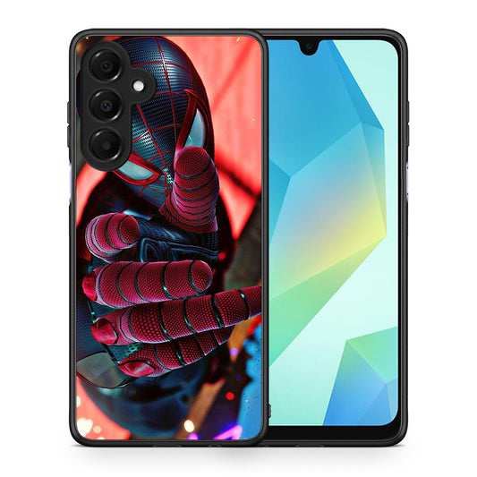 Spider Hand - Samsung Galaxy A16 4G / 5G θήκη