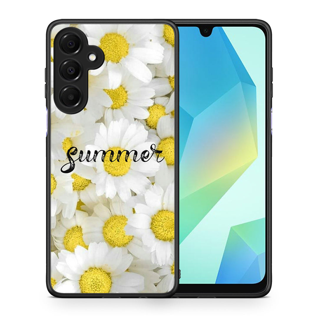 Summer Daisies - Samsung Galaxy A16 4G / 5G θήκη