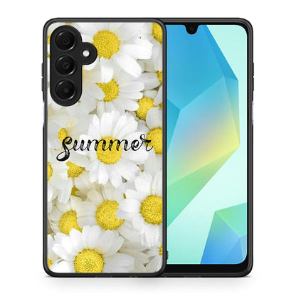 Summer Daisies - Samsung Galaxy A16 4G / 5G θήκη