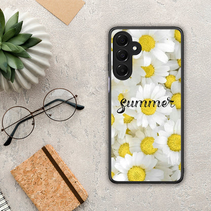 Summer Daisies - Samsung Galaxy A16 4G / 5G θήκη