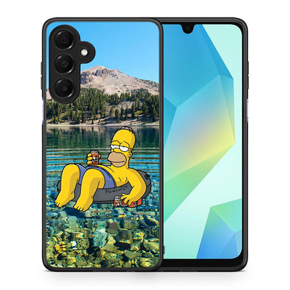 Summer Happiness - Samsung Galaxy A16 4G / 5G θήκη