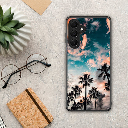 Summer Sky - Samsung Galaxy A16 4G / 5G θήκη