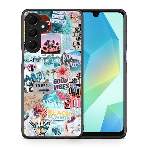 Summer Vibes - Samsung Galaxy A16 4G / 5G θήκη