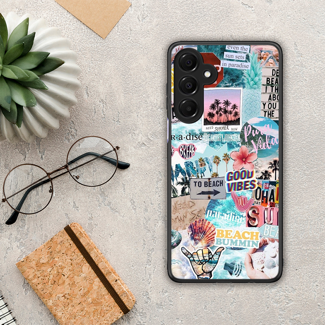 Summer Vibes - Samsung Galaxy A16 4G / 5G θήκη