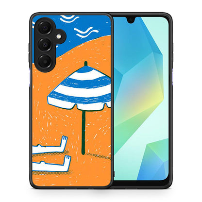 Summering - Samsung Galaxy A16 4G / 5G θήκη